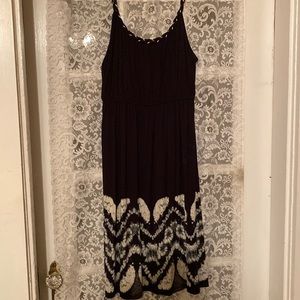 Brand new Style$Co. sundress